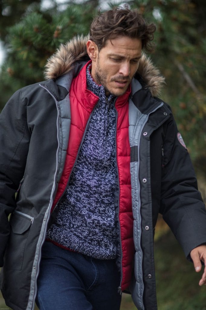 Parka