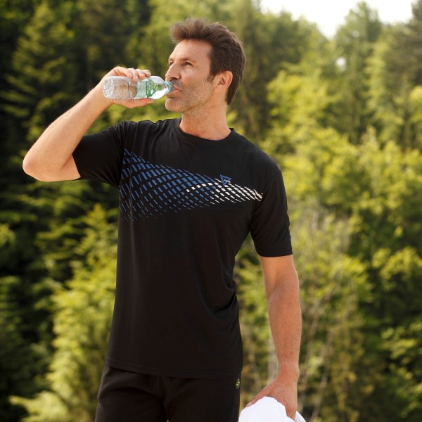 Hydratation
