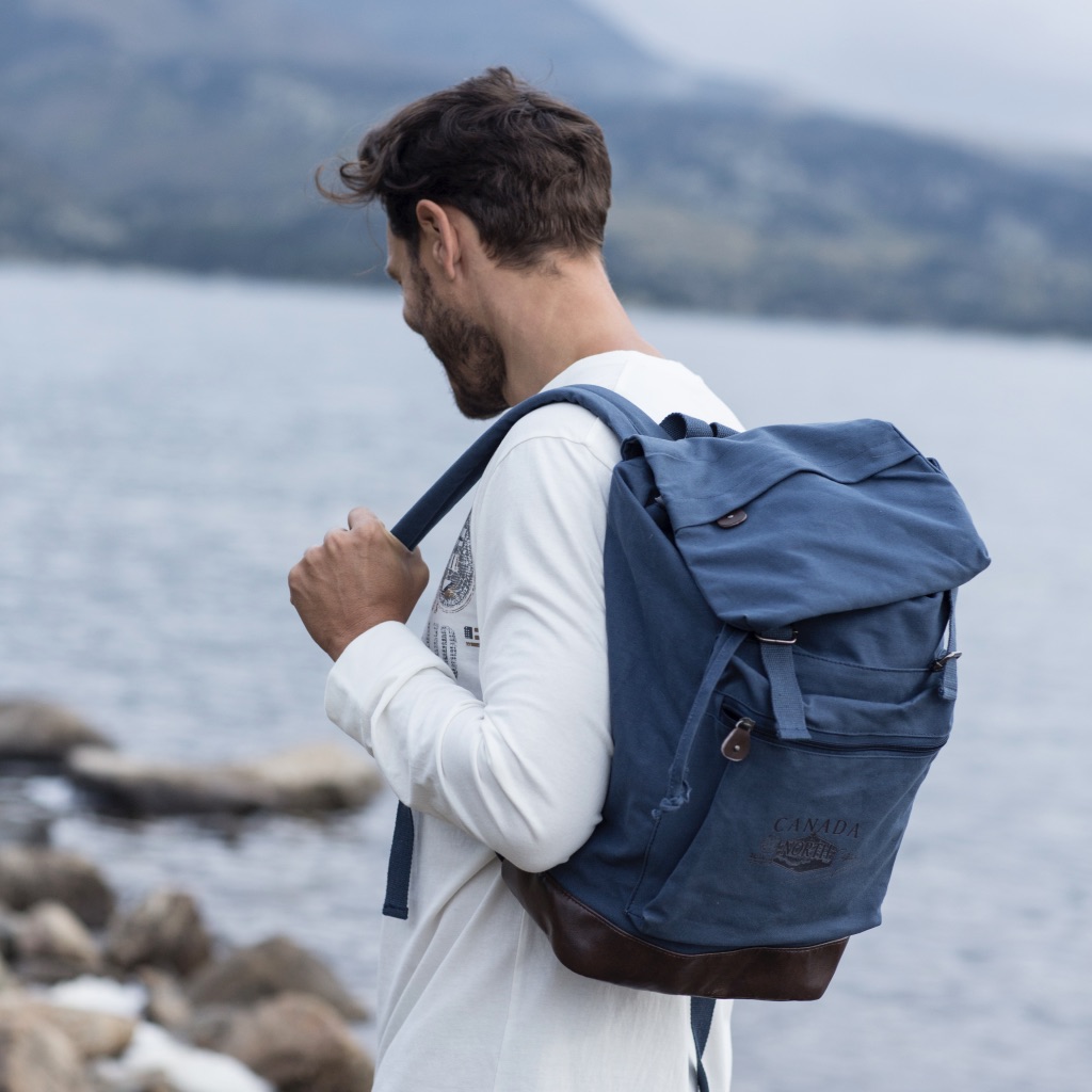 bien préparer son sac à dos