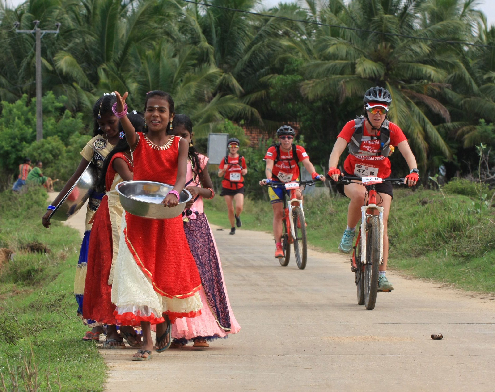 Sri Lanka