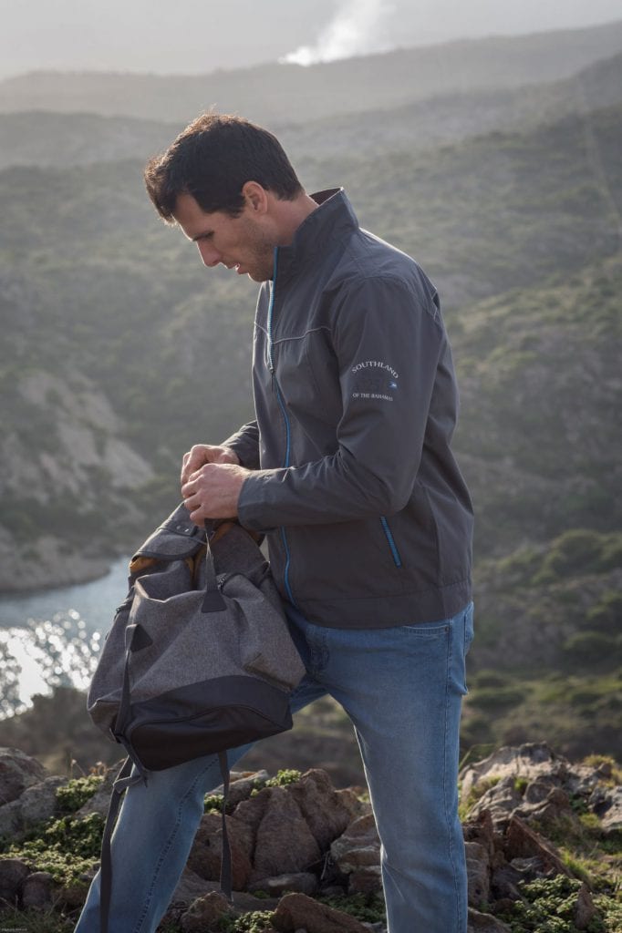 Ranger son sac de randonnée