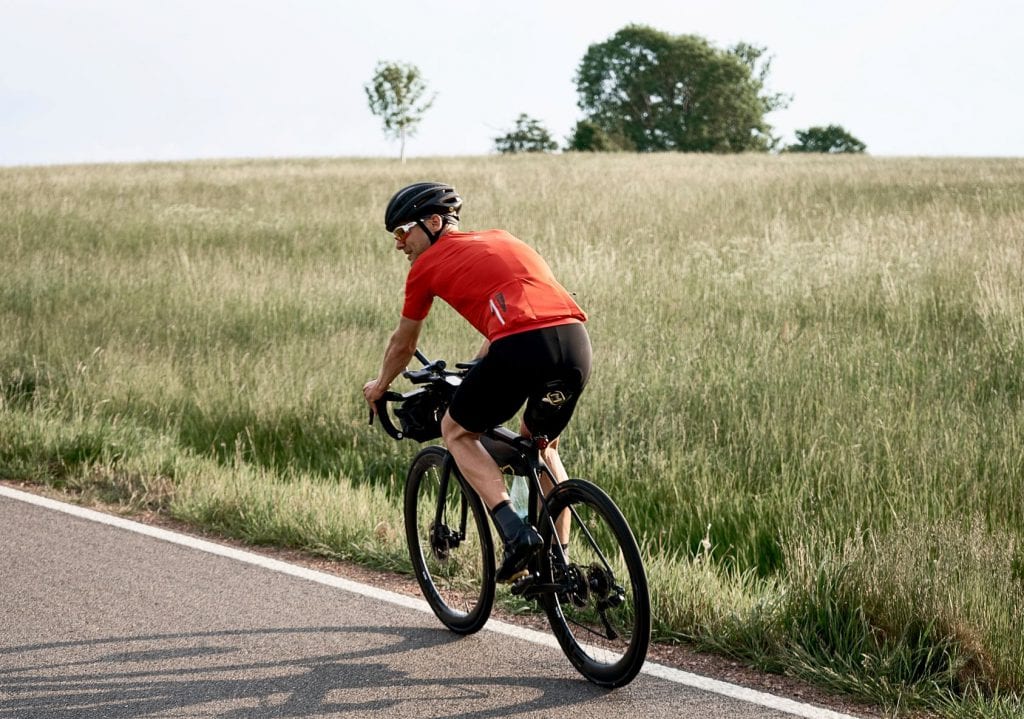 Vélo de route 2