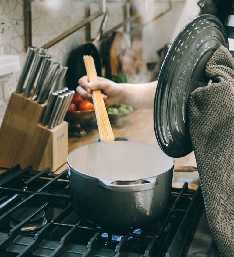 Cuisson des confitures