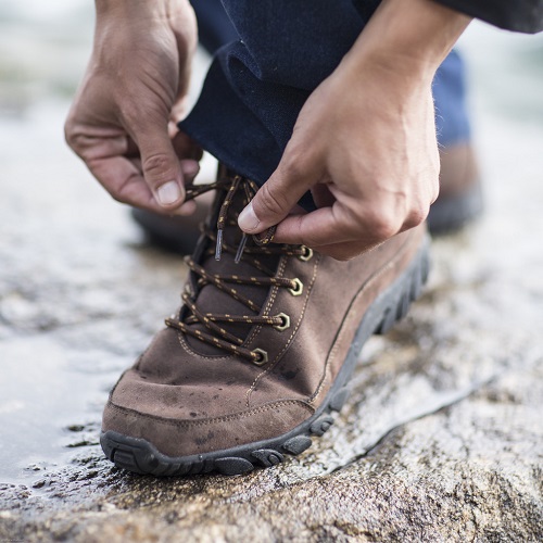 Chaussures de randonnée Atlas for Men