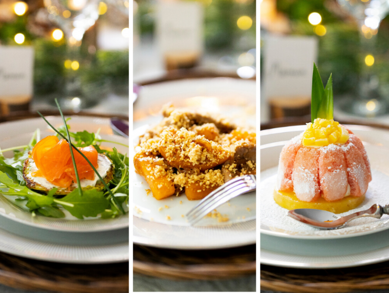 Repas de Noël : gourmand et pas cher ! | Atlas For Men