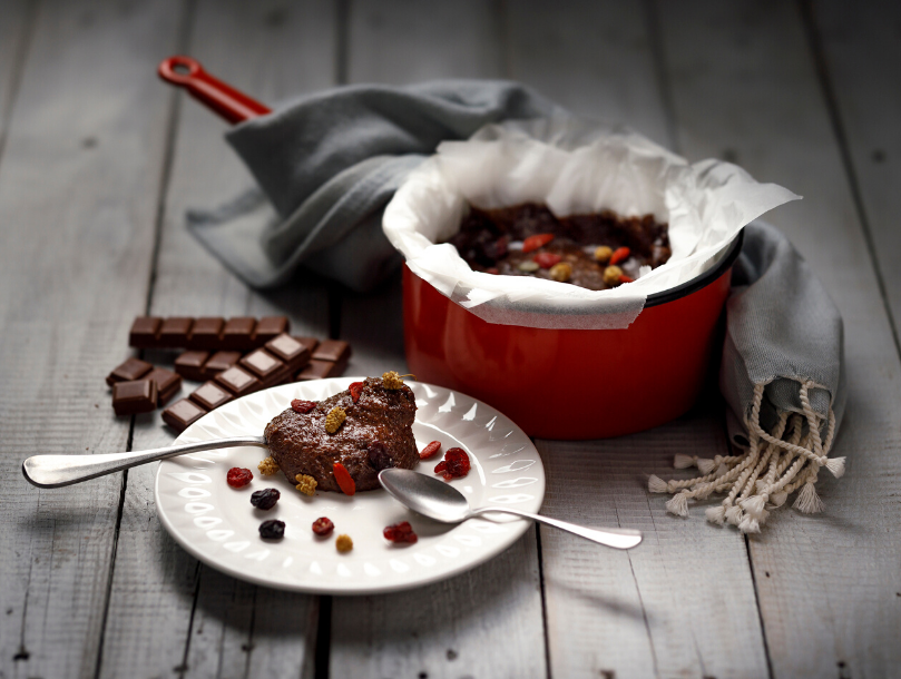 Recette gâteau chocolat