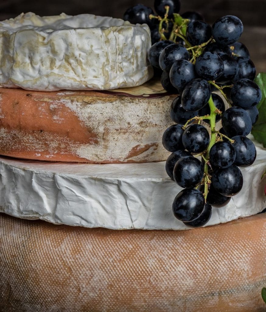 Camembert