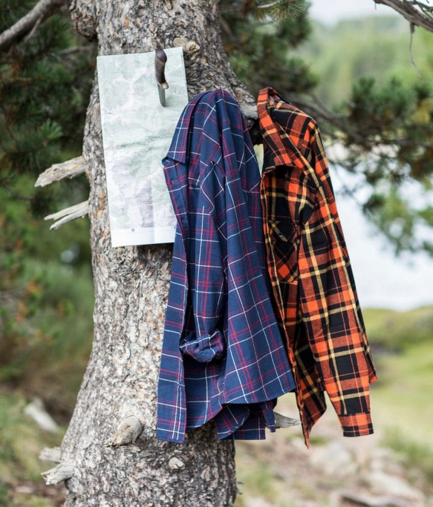 Trier son dressing