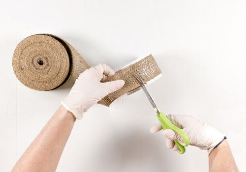 Décorer des boîtes de conserve
