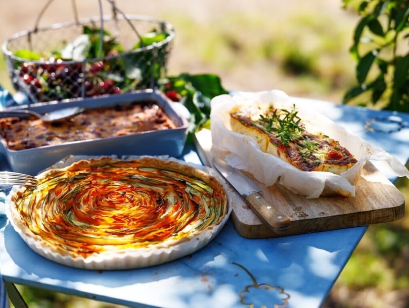 Plat A Manger En Ete 3 recettes pour célébrer l'été | Atlas For Men