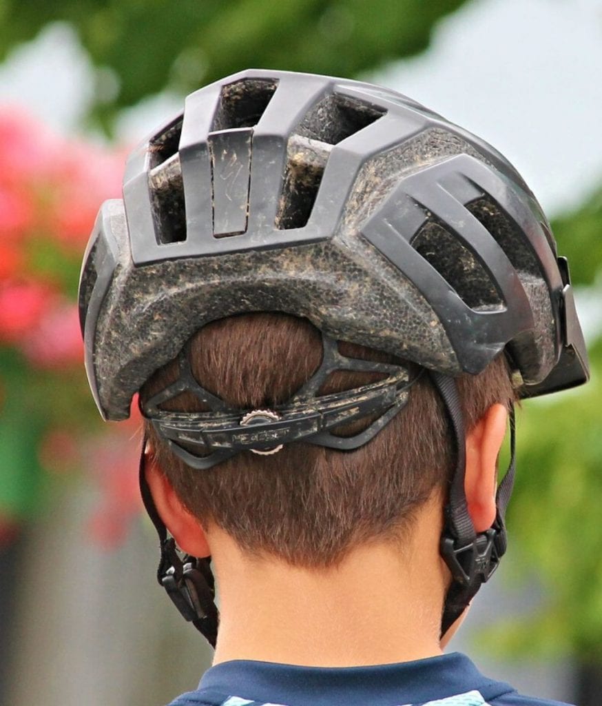 Equipement cyclotourisme