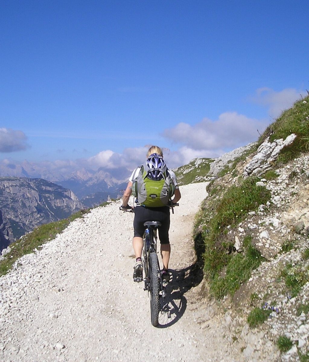 Difference Vtt All Mountain Et Cross Country Quel VTT choisir ? | Atlas For Men