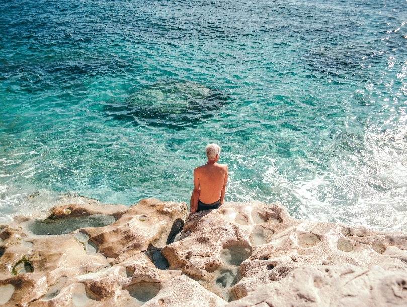 Les calanques de Marseille