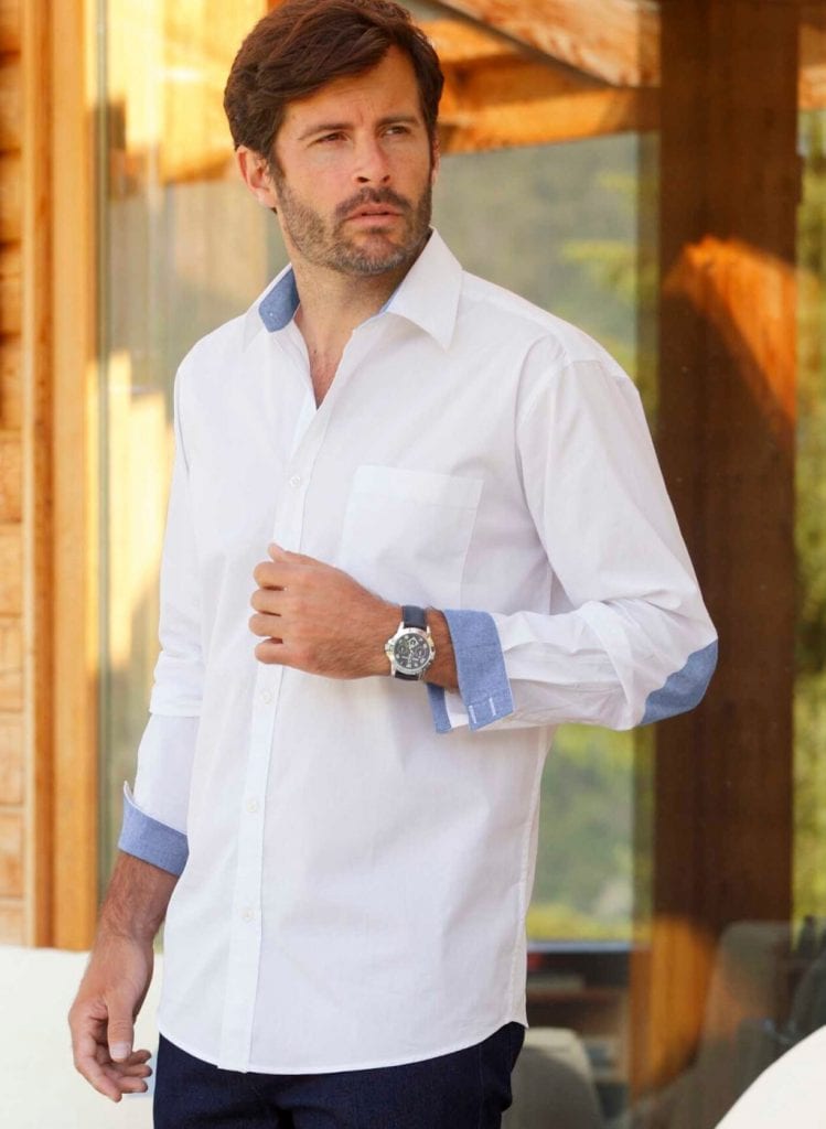 Looks de rentrée : boulot