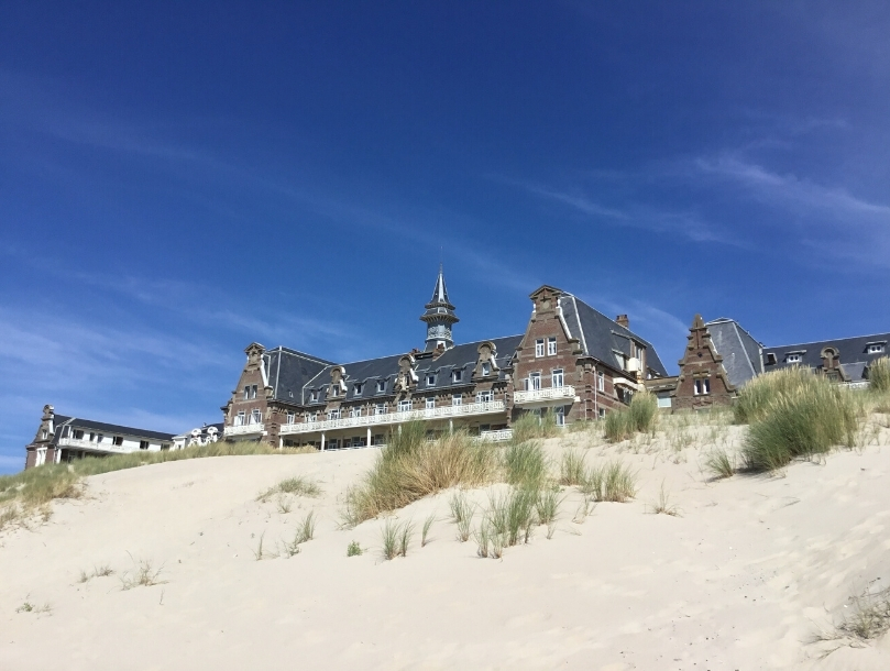 Le Touquet, la perle de la côte d’Opale