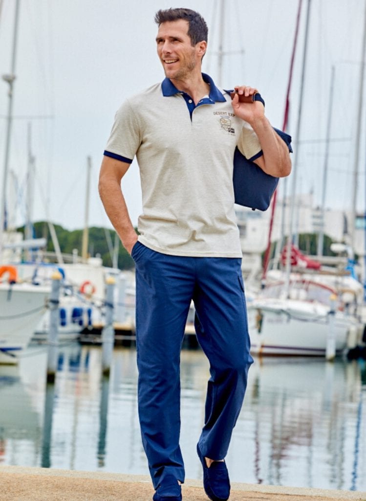 Looks de rentrée