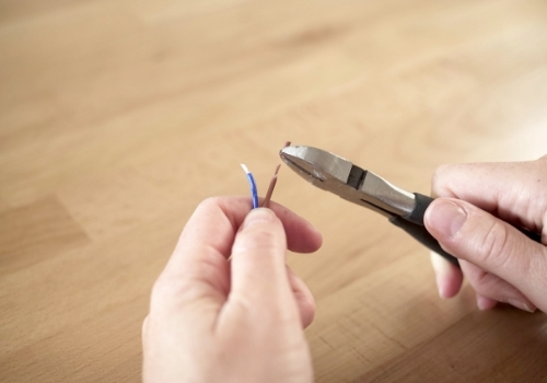 Fabriquer une lampe avec un bocal