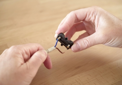 Fabriquer une lampe avec un bocal