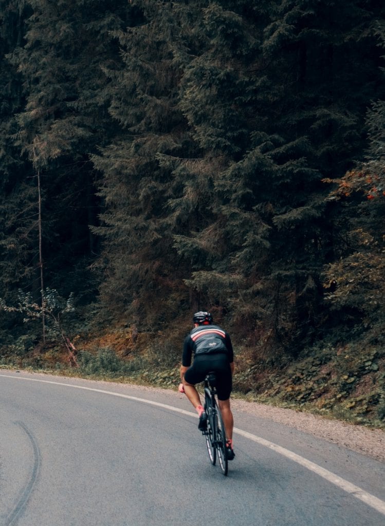 Vélo de route