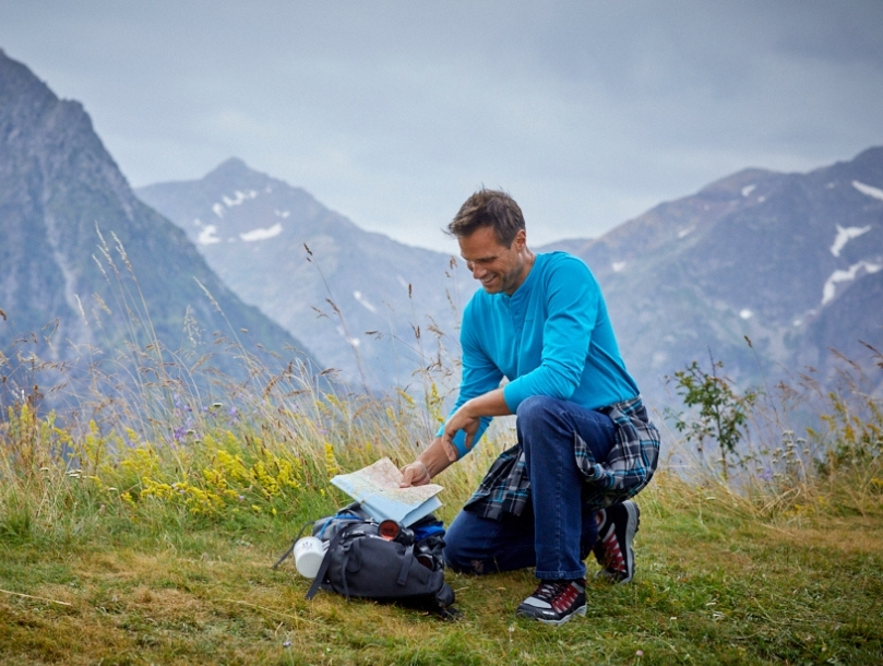 randonnée alpes mercantour