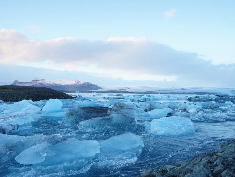Islande