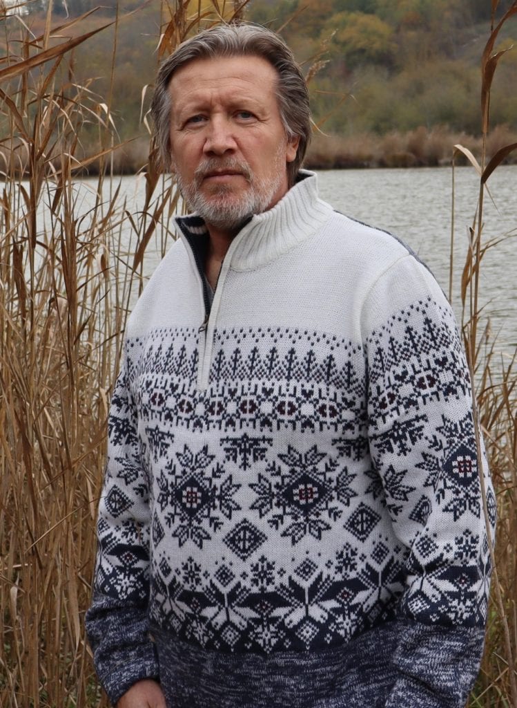 ambassadeur Olivier