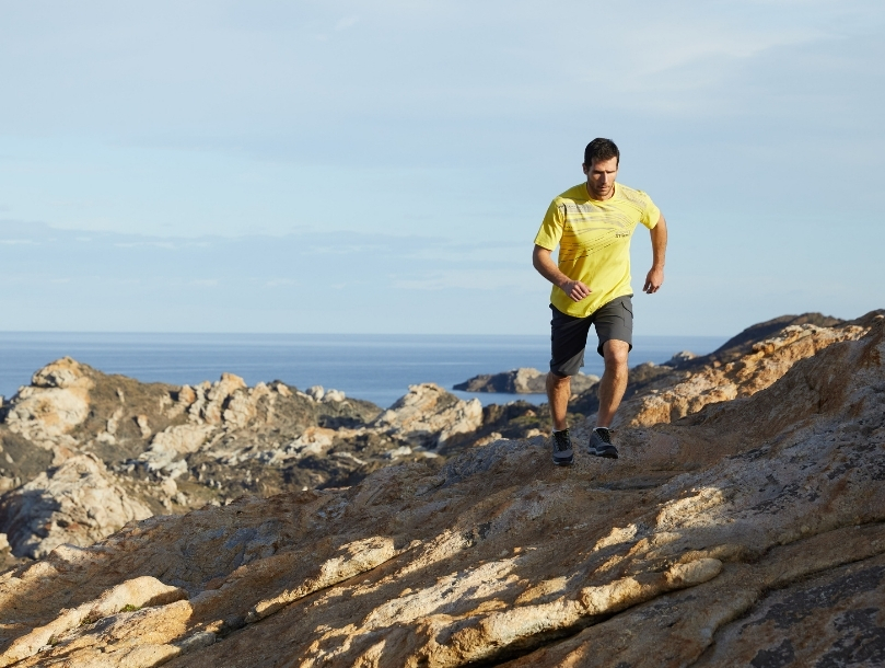randonnée montagne bermuda sport