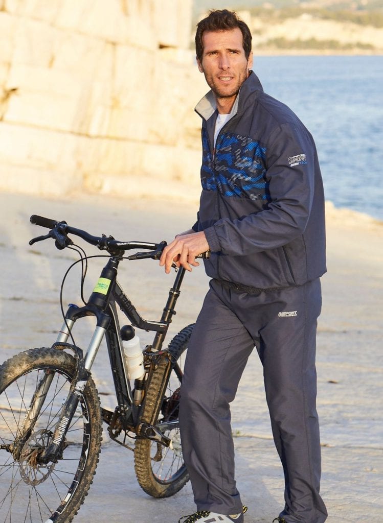 velo activite nord