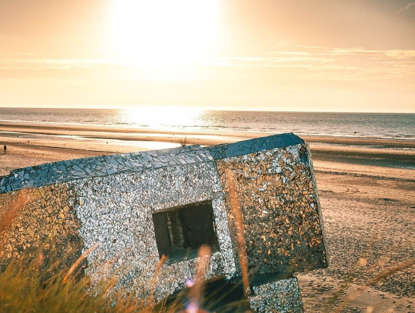 lieux incontournable nord côte d'opal