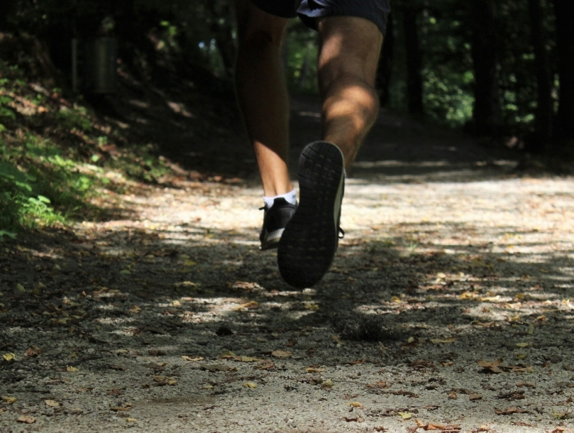chaussures trail