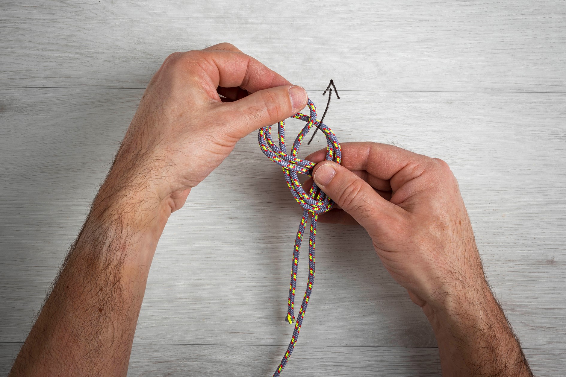 3 façons de faire un nœud marin soimême Atlas For Men