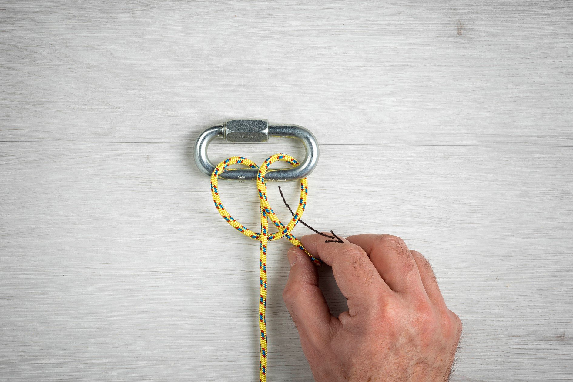 3 façons de faire un nœud marin soimême Atlas For Men