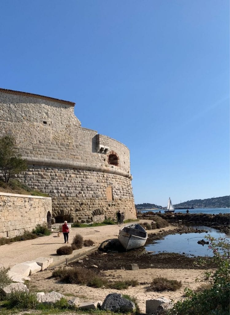fort