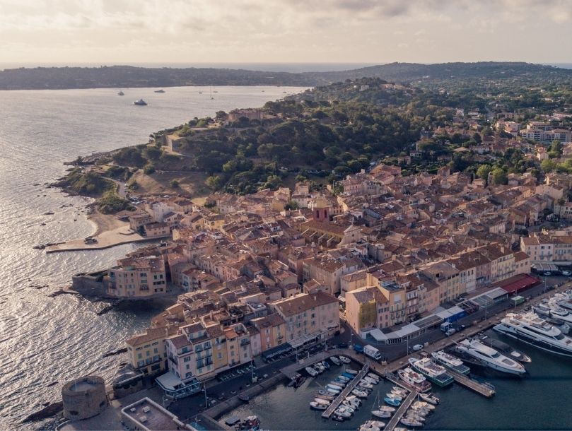 saint tropez