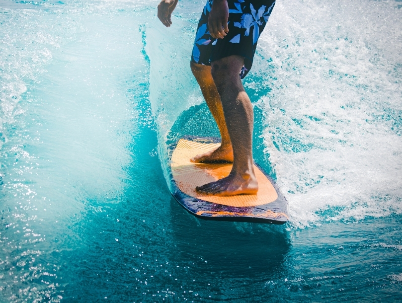 surf mer