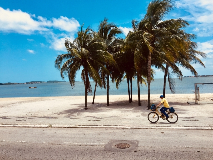 vélo