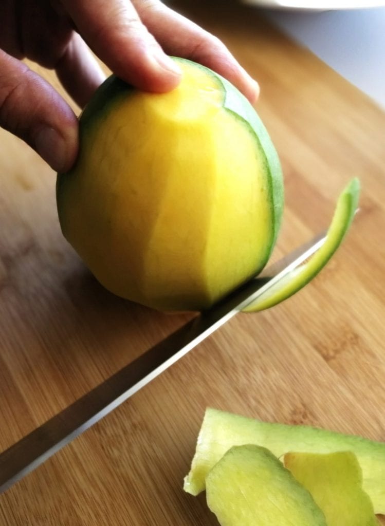 mangue