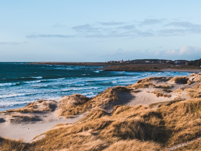 plage mer