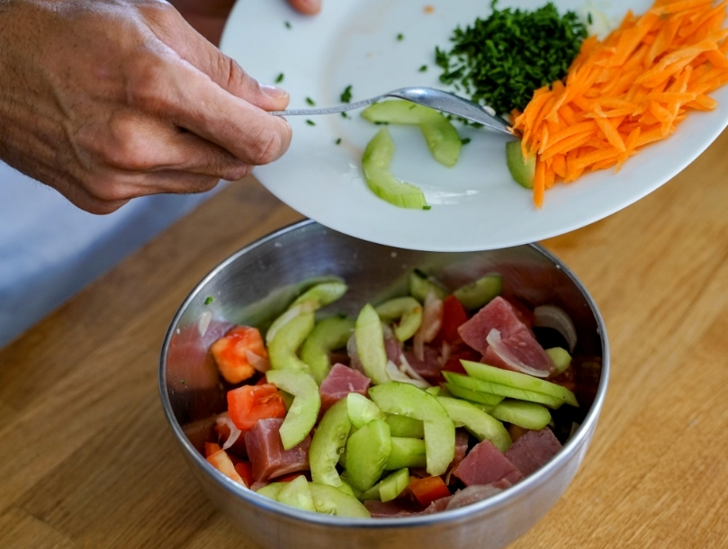 legumes