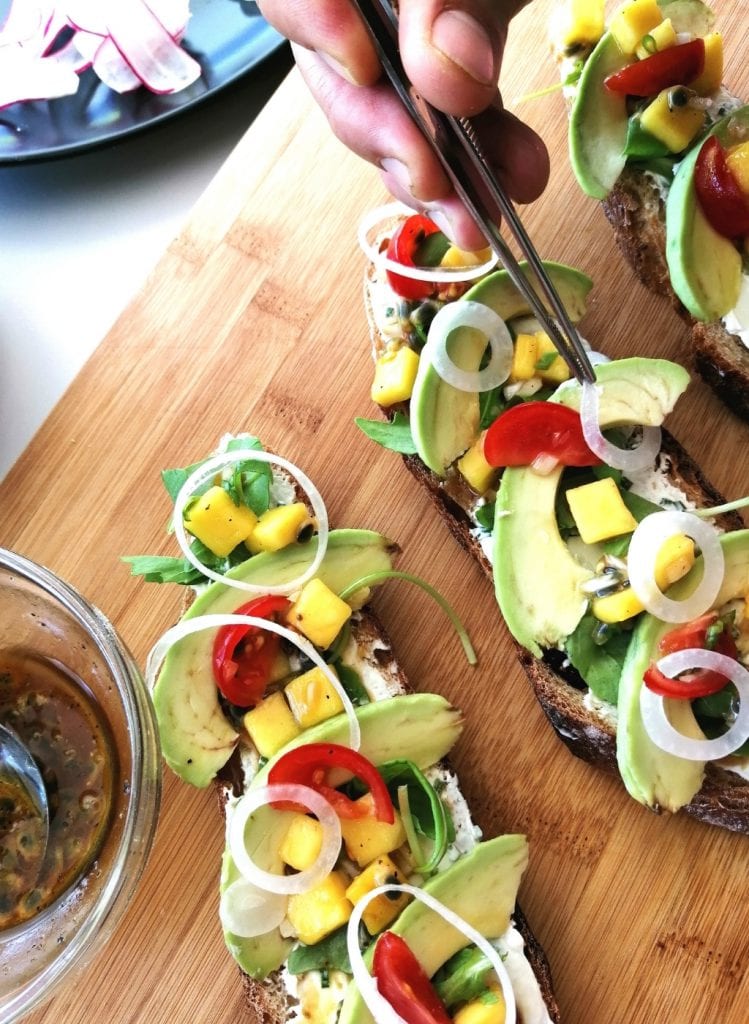 tartine
