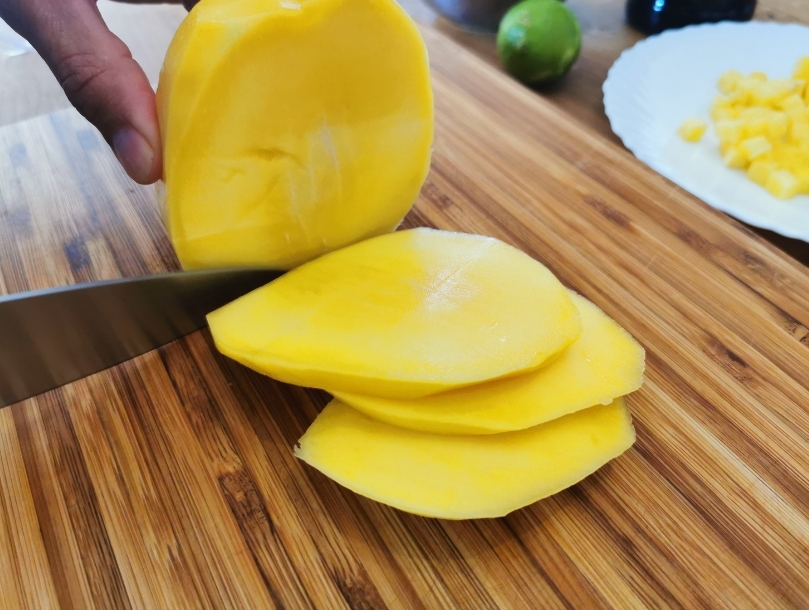 mangue
