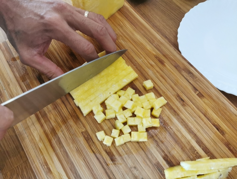 ananas