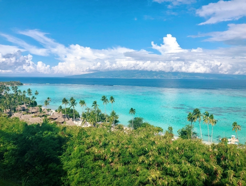 ile moorea