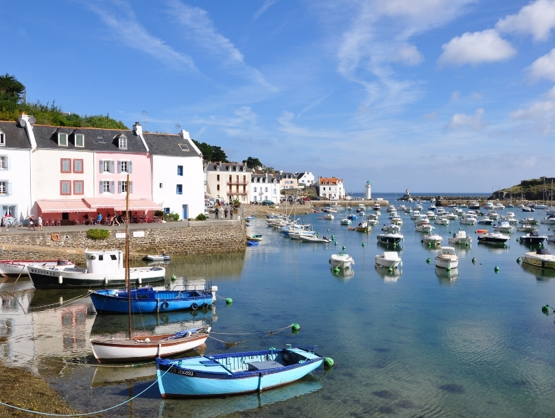 belle ile en mer