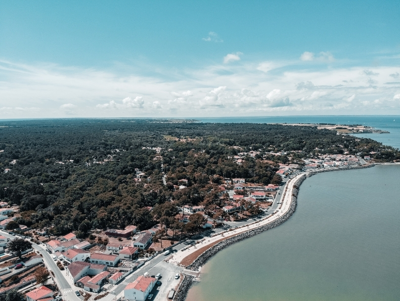 ile de re