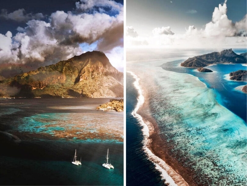 huahine