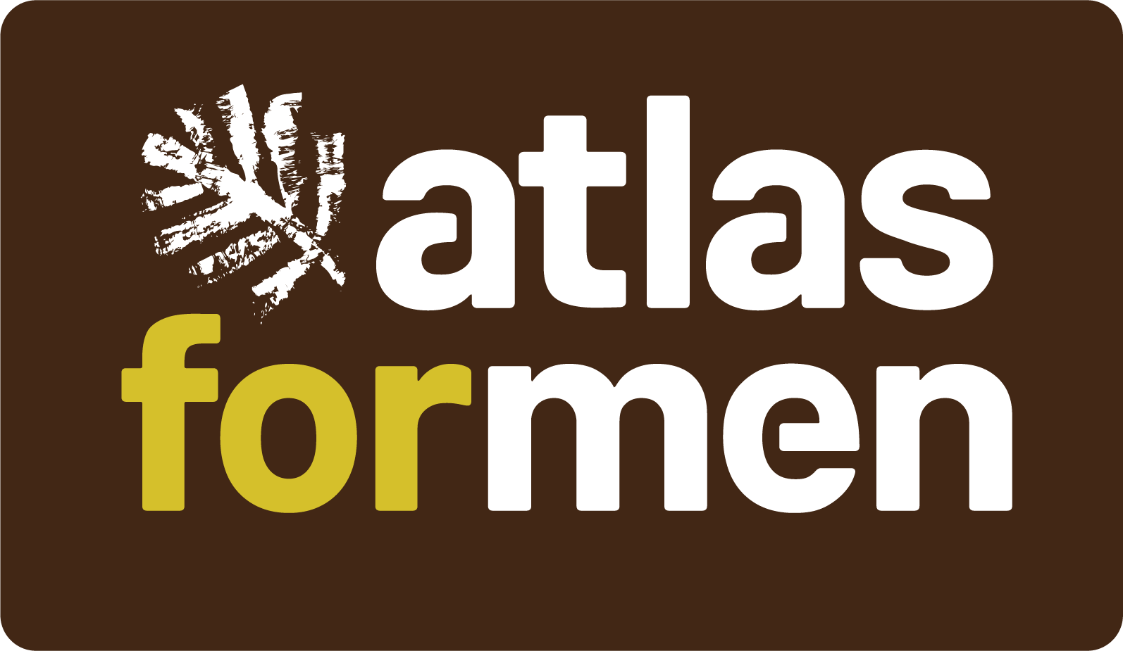 Atlas For Men Logo