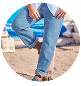 Jeans & Pantalons